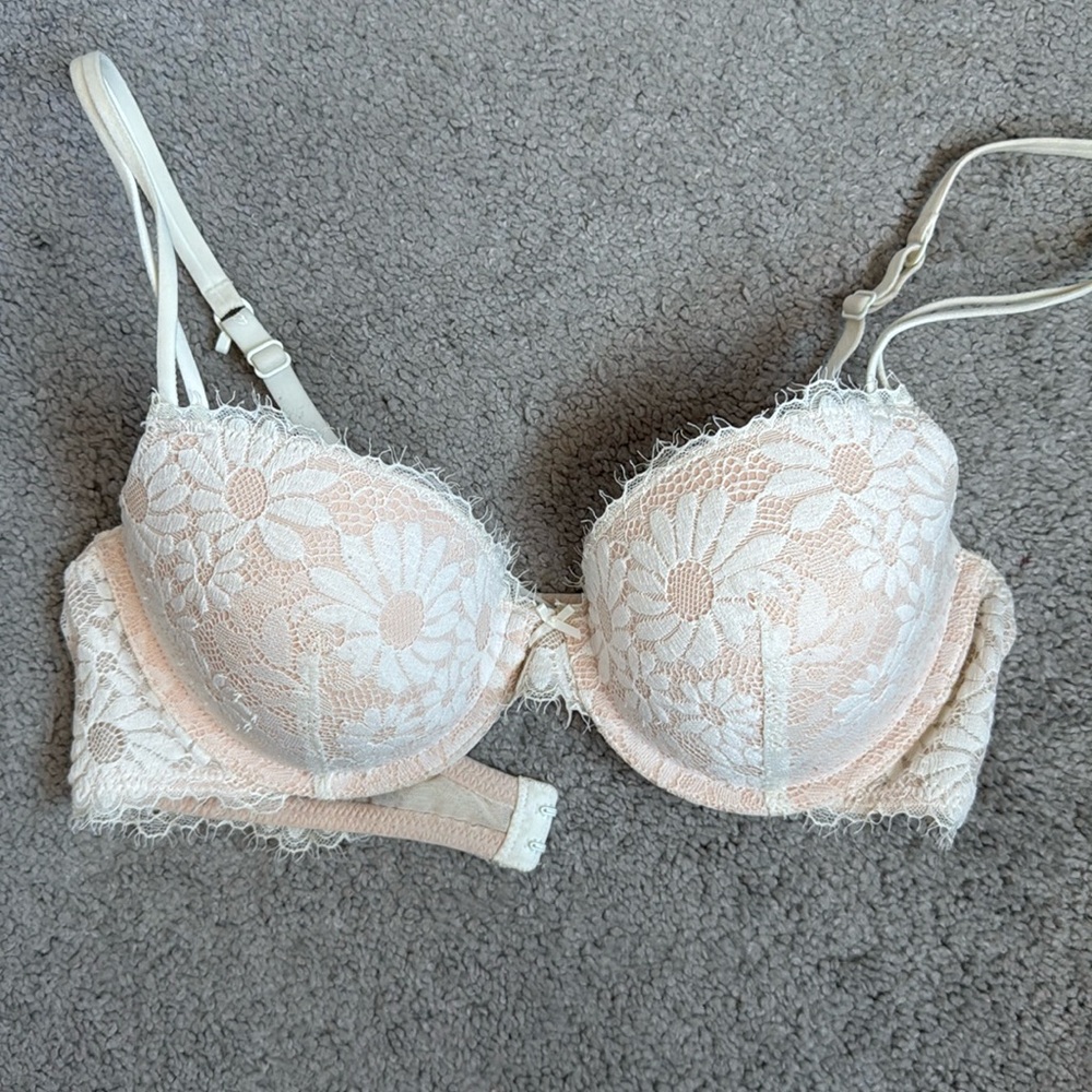 Aerie 36B Bra